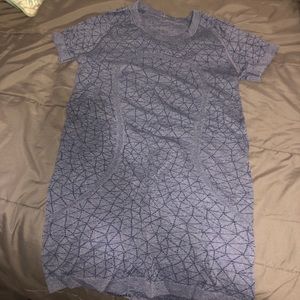 Lululemon Short Sleeve